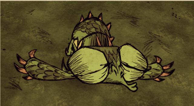 飢荒 (Don't Starve) 全BOSS打法圖文攻略