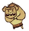 飢荒 (Don't Starve) 全怪物圖鑑與掉落物品說明