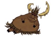 飢荒 (Don't Starve) 全怪物圖鑑與掉落物品說明