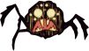 飢荒 (Don't Starve) 全怪物圖鑑與掉落物品說明