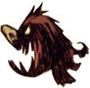 飢荒 (Don't Starve) 全怪物圖鑑與掉落物品說明