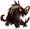 飢荒 (Don't Starve) 全怪物圖鑑與掉落物品說明