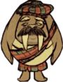 飢荒 (Don't Starve) 全怪物圖鑑與掉落物品說明