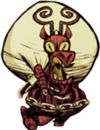 飢荒 (Don't Starve) 全怪物圖鑑與掉落物品說明