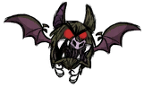 飢荒 (Don't Starve) 全怪物圖鑑與掉落物品說明