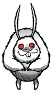 飢荒 (Don't Starve) 全怪物圖鑑與掉落物品說明