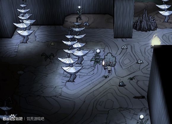 飢荒 (Don't Starve) 全怪物圖鑑與掉落物品說明