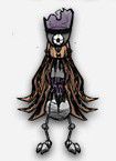 飢荒 (Don't Starve) 全怪物圖鑑與掉落物品說明