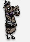 飢荒 (Don't Starve) 全怪物圖鑑與掉落物品說明