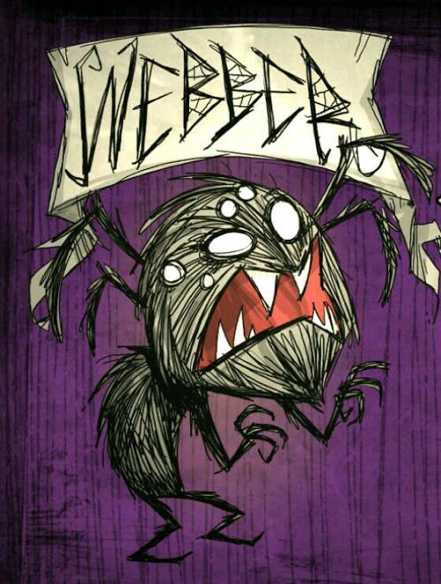 飢荒 (Don't Starve) 人物背景與劇情故事梳理