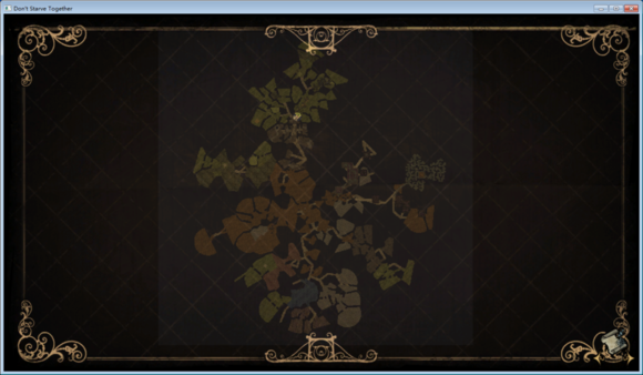 飢荒 (Don't Starve) 單機版與連線版怪物血量區別