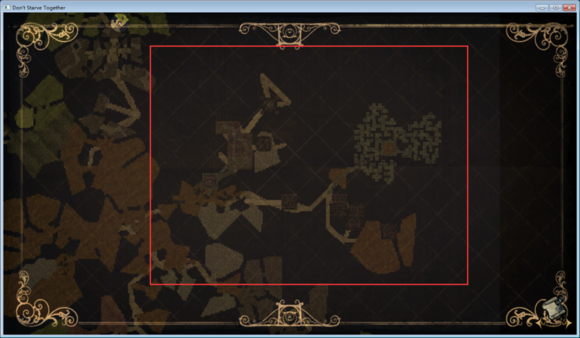 飢荒 (Don't Starve) 單機版與連線版怪物血量區別