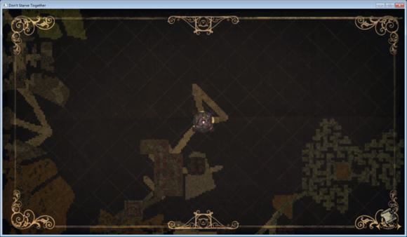 飢荒 (Don't Starve) 單機版與連線版怪物血量區別