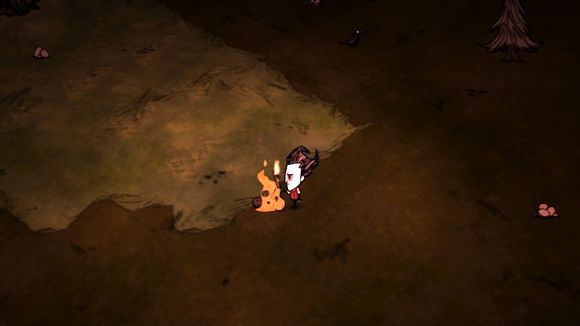 飢荒 (Don't Starve) 連線版野外生存與建設圖文攻略
