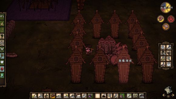 飢荒 (Don't Starve) 連線版野外生存與建設圖文攻略