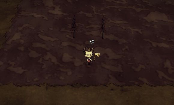 飢荒 (Don't Starve) 觸手打法圖文攻略