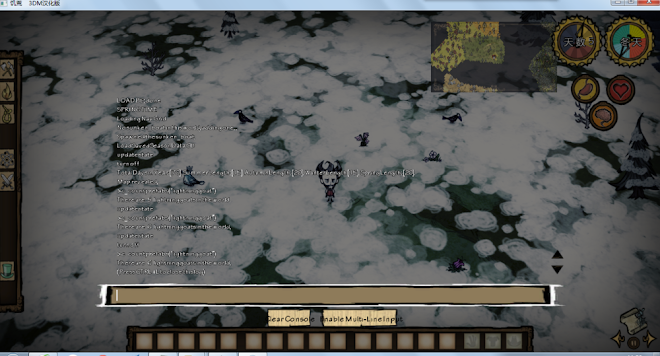 飢荒 (Don't Starve) 電羊繁殖資料詳解
