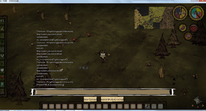飢荒 (Don't Starve) 電羊繁殖資料詳解