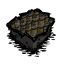 飢荒 (Don't Starve) 地皮基礎知識與特徵詳解