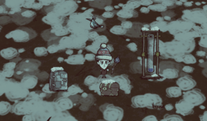 飢荒 (Don't Starve) 陷阱與設施說明與破解方法
