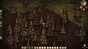 飢荒 (Don't Starve) 陷阱與設施說明與破解方法