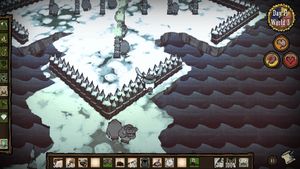 飢荒 (Don't Starve) 陷阱與設施說明與破解方法
