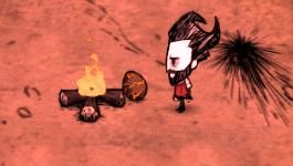飢荒 (Don't Starve) 連線版四季BOSS資料與打法攻略