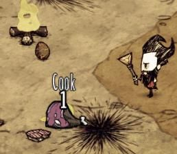飢荒 (Don't Starve) 連線版四季BOSS資料與打法攻略