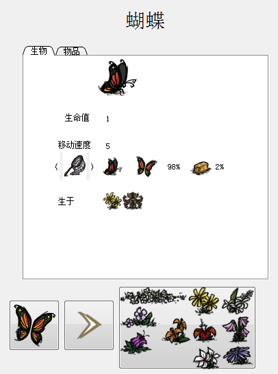 飢荒 (Don't Starve) 食譜大全與食物製作方法屬性圖文分享