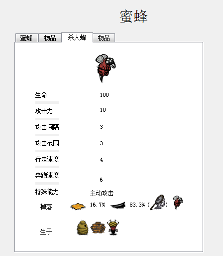 飢荒 (Don't Starve) 食譜大全與食物製作方法屬性圖文分享