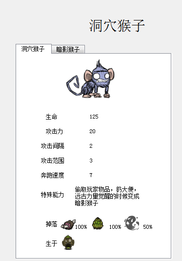 飢荒 (Don't Starve) 食譜大全與食物製作方法屬性圖文分享
