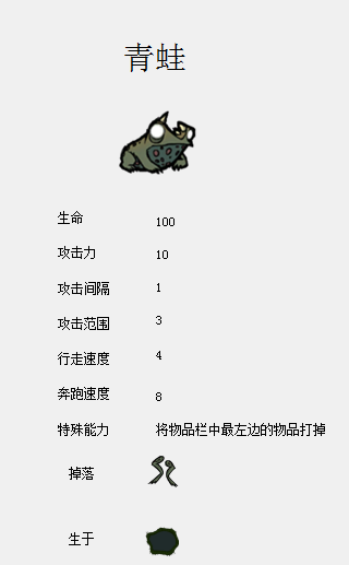 飢荒 (Don't Starve) 食譜大全與食物製作方法屬性圖文分享