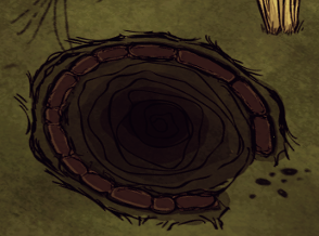 飢荒 (Don't Starve) 食譜大全與食物製作方法屬性圖文分享