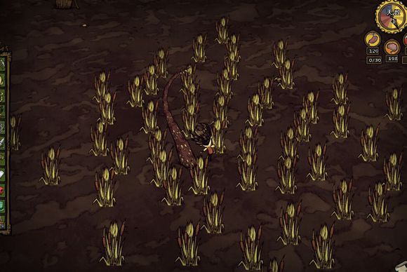飢荒 (Don't Starve) 彩蛋大全