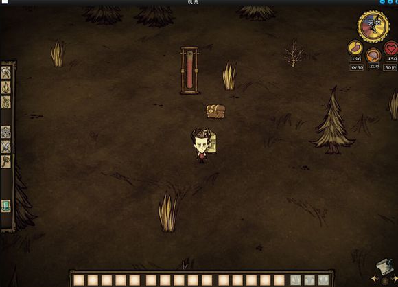 飢荒 (Don't Starve) 彩蛋大全