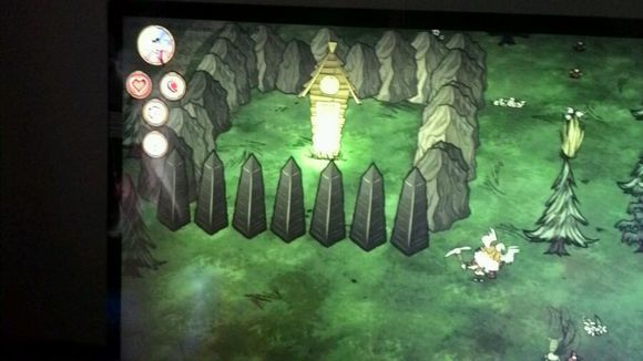 飢荒 (Don't Starve) 彩蛋大全
