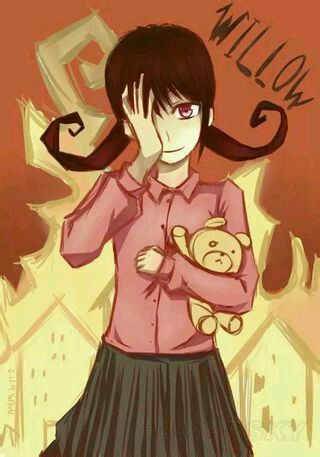 飢荒 (Don't Starve) 人物怪物資料資料圖文解析