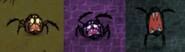 飢荒 (Don't Starve) 人物怪物資料資料圖文解析