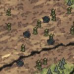 飢荒 (Don't Starve) 全地形資源特點圖文分享