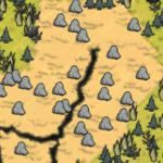 飢荒 (Don't Starve) 全地形資源特點圖文分享