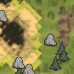 飢荒 (Don't Starve) 全地形資源特點圖文分享