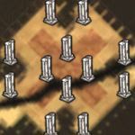 飢荒 (Don't Starve) 全地形資源特點圖文分享