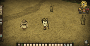 飢荒 (Don't Starve) 全怪物打法走位攻略