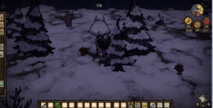 飢荒 (Don't Starve) 全怪物打法走位攻略