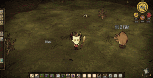飢荒 (Don't Starve) 全怪物打法走位攻略