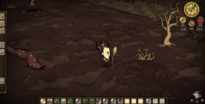 飢荒 (Don't Starve) 全怪物打法走位攻略