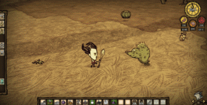 飢荒 (Don't Starve) 全怪物打法走位攻略