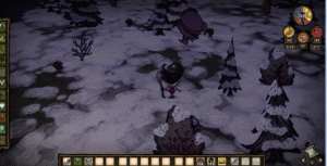 飢荒 (Don't Starve) 全怪物打法走位攻略