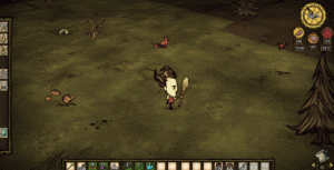 飢荒 (Don't Starve) 全怪物打法走位攻略