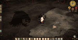 飢荒 (Don't Starve) 全怪物打法走位攻略